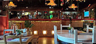 Restaurante Bar Sol Das Caraibas inside