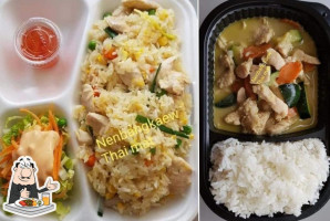 Nenbangkaew Thai Mat food