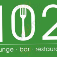 102 Lounge Bar Restaurant food