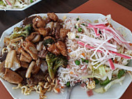 China Norte food