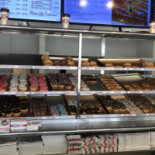 Shipley Do-Nuts Comida