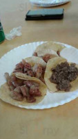 Tacos Don Cuco food