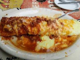 Chelino's Mexican food