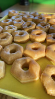 Sachse Donuts food