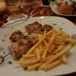 Dionysos Comida