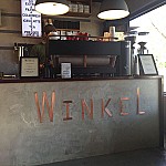 Koffie Winkel people