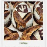 Barrio Bread Dentro