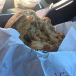 Barrio Bread Comida