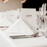 Lava Comida