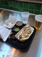 Street Taco and Beer Co food