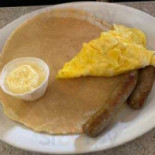 Beth's Cafe Comida