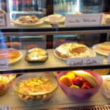 Micks Cafe Comida