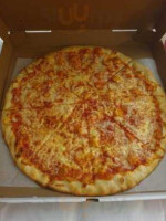 99 Cent Fresh Pizza food