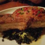 The Good Fork Comida