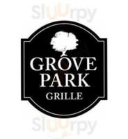 Grove Park Grille food