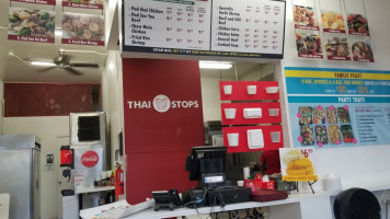 Thai Stops food