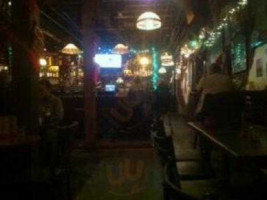 The Owl 'n Thistle Irish Pub And inside