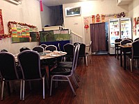 Kin Kee Chinese Restaurant inside