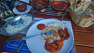 Restaurant Nishat food