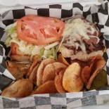 Bb Jack's Comida