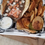Bb Jack's Comida