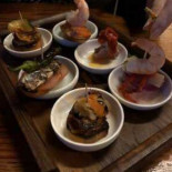 Lata Tapas Comida