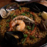 Lata Tapas Comida