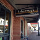 Kebabways Exterior