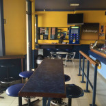 Kebabways Exterior