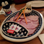 Na Zdrowie Comida