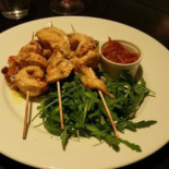 Source Grill Comida
