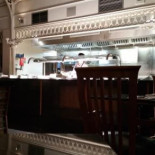 Source Grill Comida