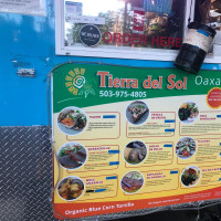 Tierra Del Sol Cuisine And Catering food