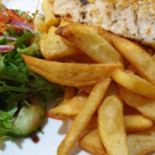 Sunset Tavern Comida