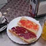 Express Cafeteria Comida