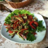 Экспресс Comida