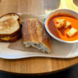 Panera Bread Comida