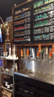 Rip Current Brewing In North Park food