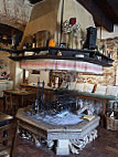 Antica Osteria La Muda Di San Boldo Dal 1470 inside