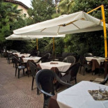 Caffe Posta Cernobbio Comida