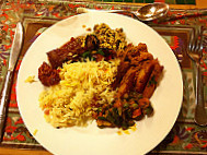 Rangmahal food