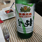 Grande Shanghai Di Yi Jin Zhang food