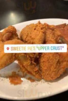 Sweetie Pie Upper Crust food