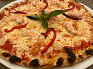 Pizzeria San Pietro food