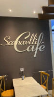 Scanccelli Cafe food