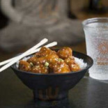 Ginger Root Comida