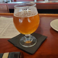 Federal Taphouse-lancaster food