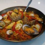 Zandru's Comida