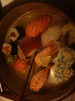 Sushi Am Main (reuterweg) food