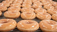 Krispy Kreme Corporate Headquarters food